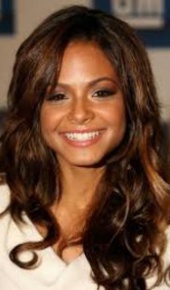 herec Christina Milian