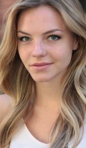 herec Eloise Mumford