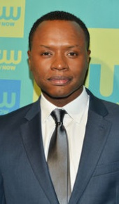 herec Malcolm Goodwin