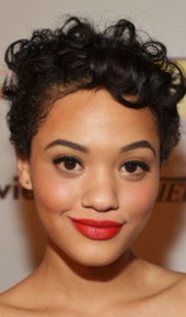 herec Kiersey Clemons