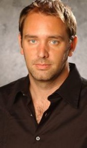 herec Trey Parker