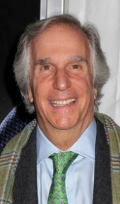 herec Henry Winkler