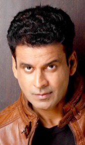 herec Manoj Bajpayee