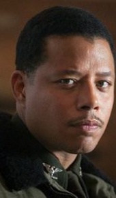 herec Terrence Howard