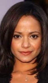 herec Judy Reyes