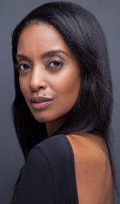 herec Azie Tesfai