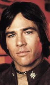 herec Richard Hatch