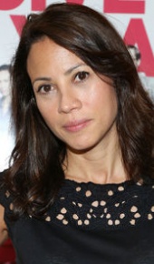 herec Elizabeth Rodriguez