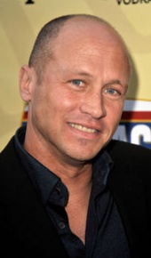 herec Mike Judge