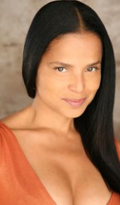 herec Victoria Rowell