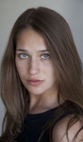 herec Lola Kirke