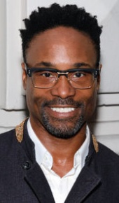 herec Billy Porter