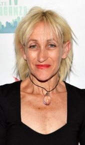 herec Constance Shulman