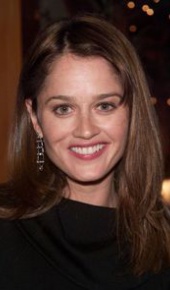 herec Robin Tunney