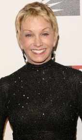 herec Sandy Duncan