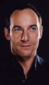 herec Jason Isaacs