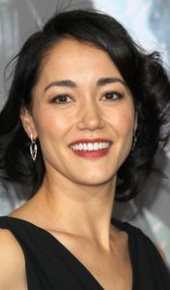 herec Sandrine Holt