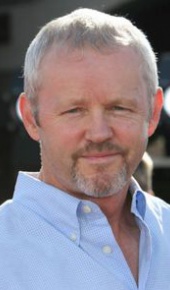 herec David Morse