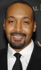 herec Jesse L. Martin