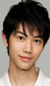 herec Naoki Kunishima