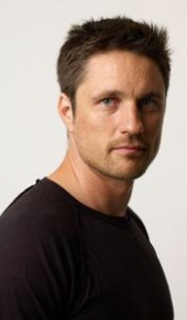 herec Martin Henderson