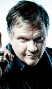 herec Meat Loaf