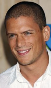 herec Wentworth Miller