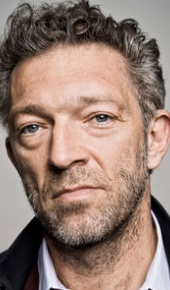 herec Vincent Cassel