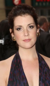 herec Melanie Lynskey