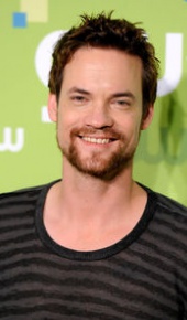 herec Shane West