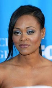 herec Robin Givens