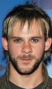 herec Dominic Monaghan