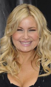 herec Jennifer Coolidge