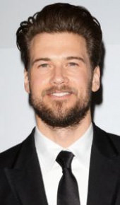 herec Nick Zano