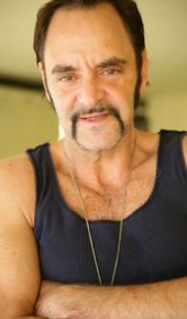 herec Rick Shapiro
