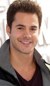 herec Jayson Blair