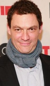 herec Dominic West