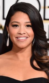 herec Gina Rodriguez