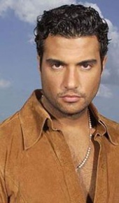 herec Jaime Camil