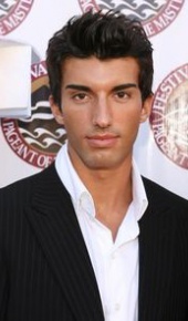 herec Justin Baldoni