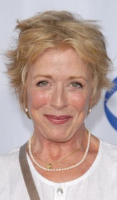 herec Holland Taylor