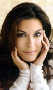 herec Teri Hatcher