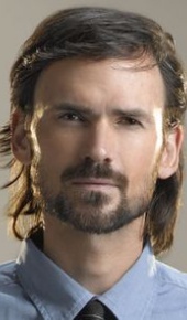 herec Jeremy Davies