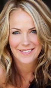 herec Andrea Anders