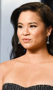 herec Kelly Marie Tran