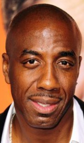 herec J.B. Smoove