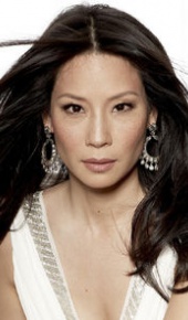 herec Lucy Liu