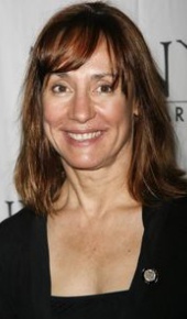 herec Laurie Metcalf