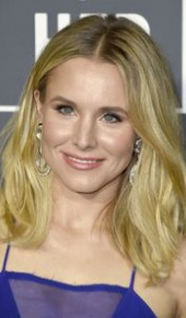 herec Kristen Bell