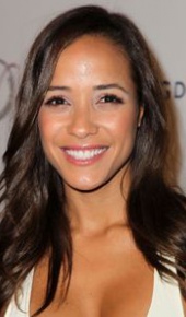 herec Dania Ramirez